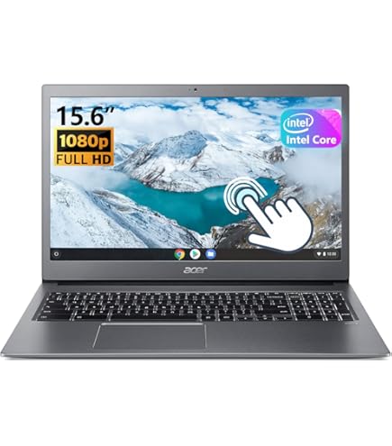 Amazon.com: ASUS Chromebook C425T Laptop, Intel Core M3-8100